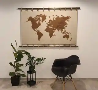 Wall hangings