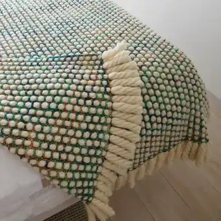 Blankets