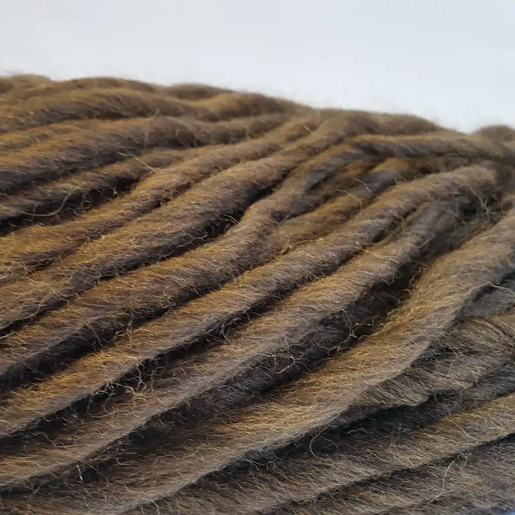 merino wool yarn for knitting and crocheting projects.
