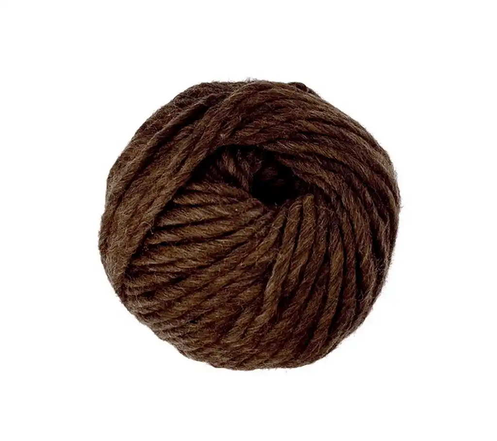 merino wool yarn for knitting and crocheting projects.