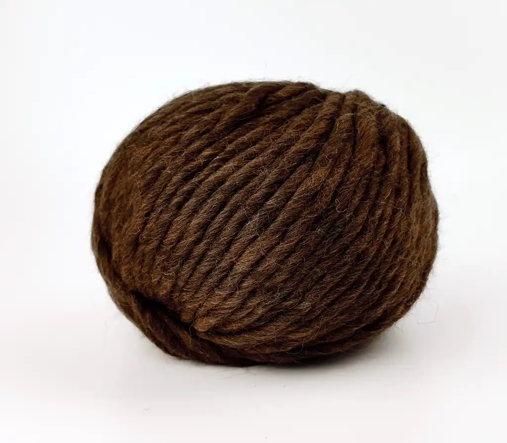 merino wool yarn for knitting and crocheting projects.