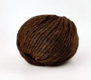 merino wool yarn for knitting and crocheting projects.