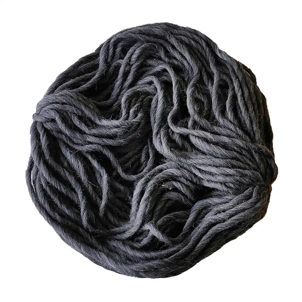 premium merino wool yarn, chunky knitting crochet natural fiber.