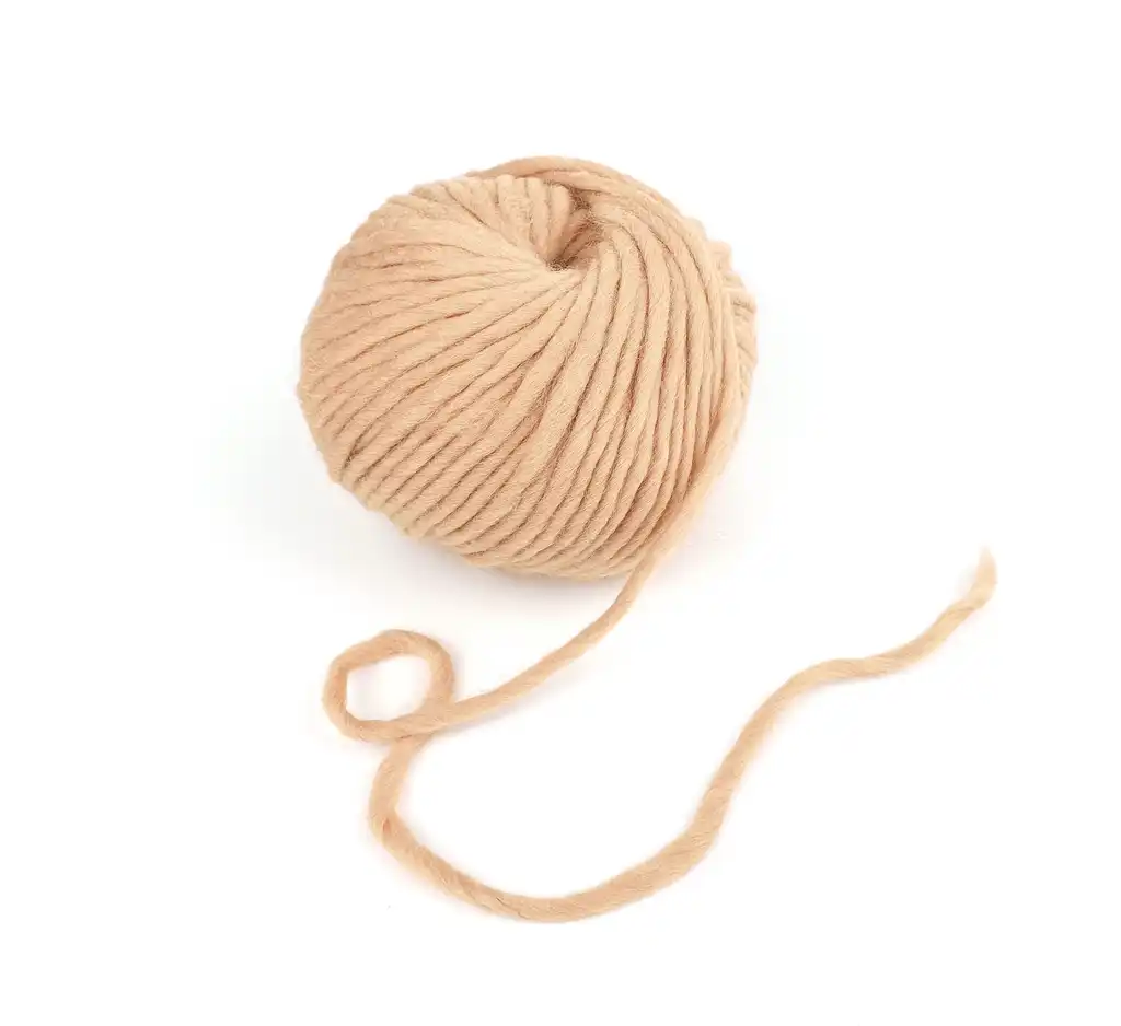 merino wool yarn, natural fiber knitting yarn.