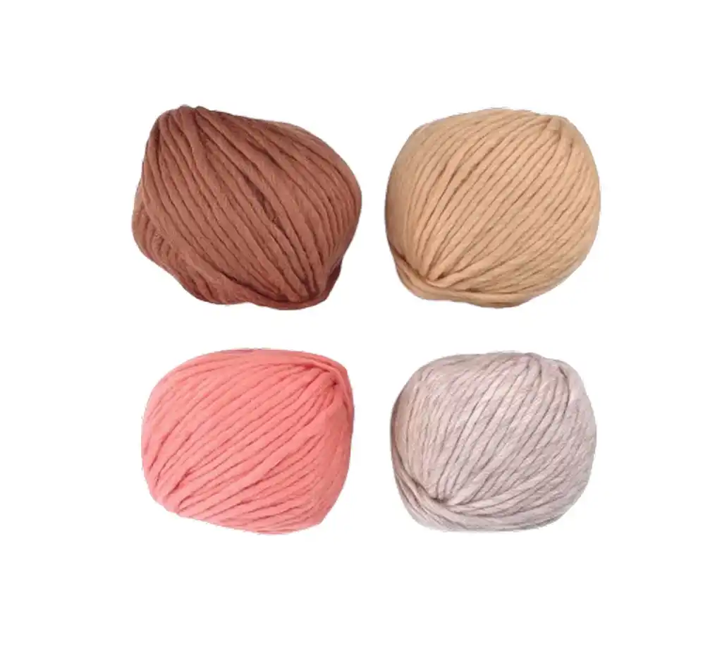 merino wool yarn, premium quality knitting and crocheting yarn.