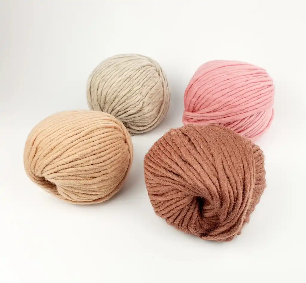 merino wool yarn, premium quality knitting and crocheting yarn.