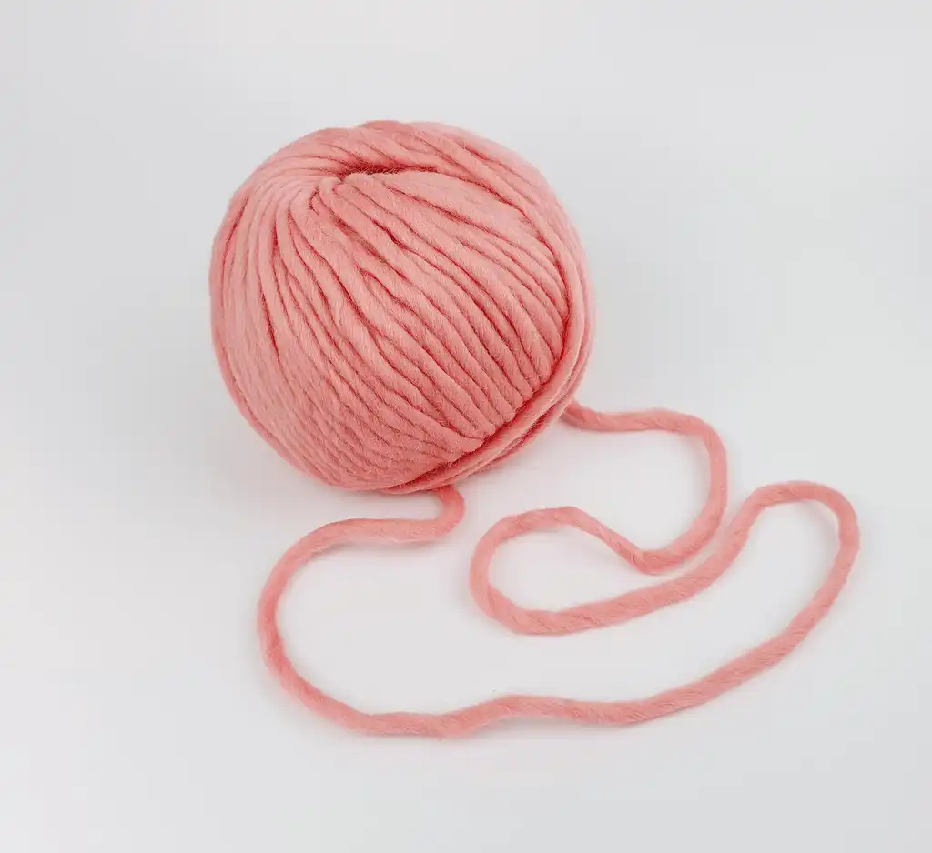 merino wool yarn, premium knitting yarn in various colors.